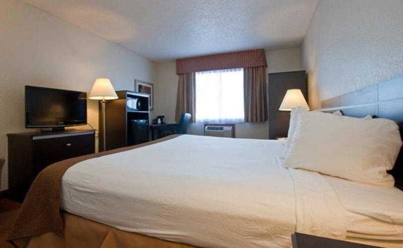 Best Western Mount Pleasant Inn Zimmer foto